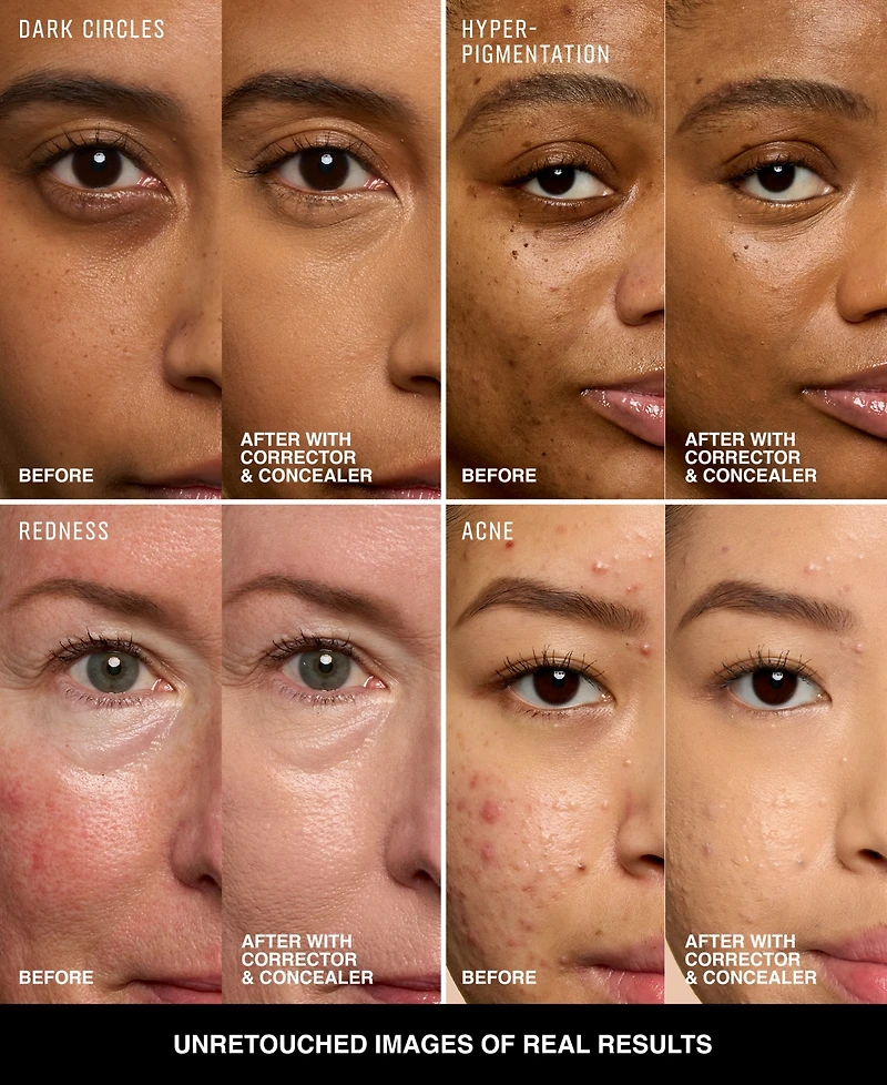 Bobbi Brown Under Eye Corrector, 0.05 oz