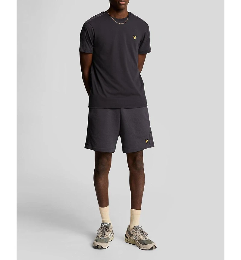 Lyle & Scott Men's Tape Shorts