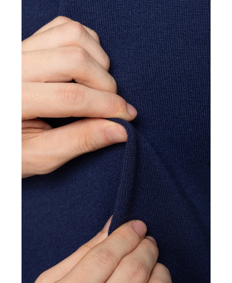 X Ray Boys Basic Hoodie Sweater