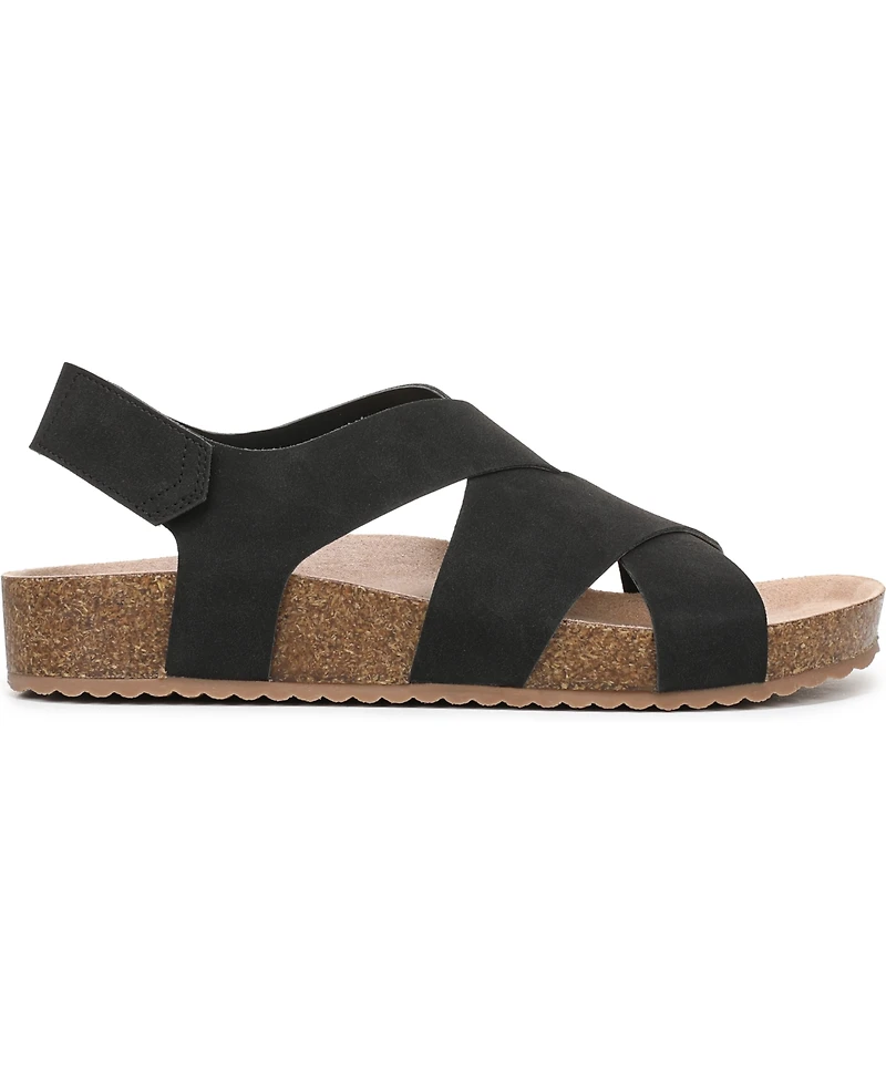 Dr. Scholl's Women's Luna Slingback Sandals