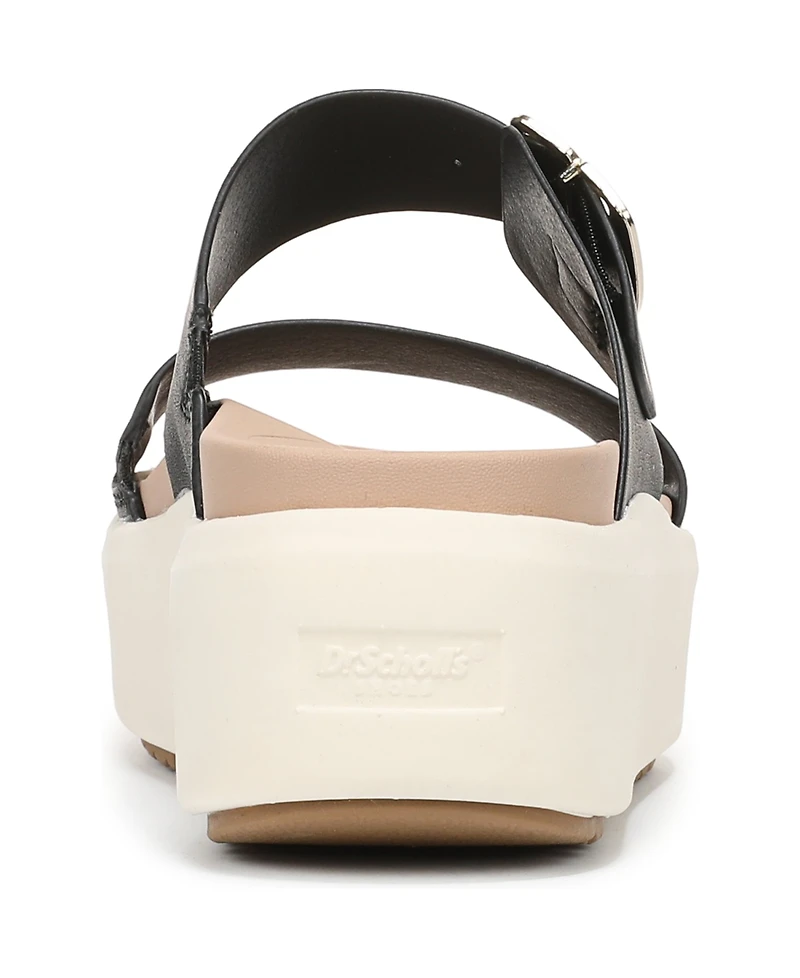 Dr. Scholl's Women's All Time Max Slide Sandals