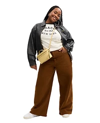 Coach The Coach Originals Glovetanned Leather Trail Case Bag