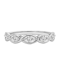 Macy's Amethyst (1/3 ct. t.w.) Ring Sterling Silver (Also Available Multi-Stones)