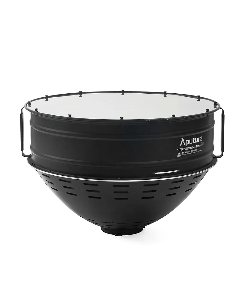 Aputure Storm Parallel Beam 70 Reflector