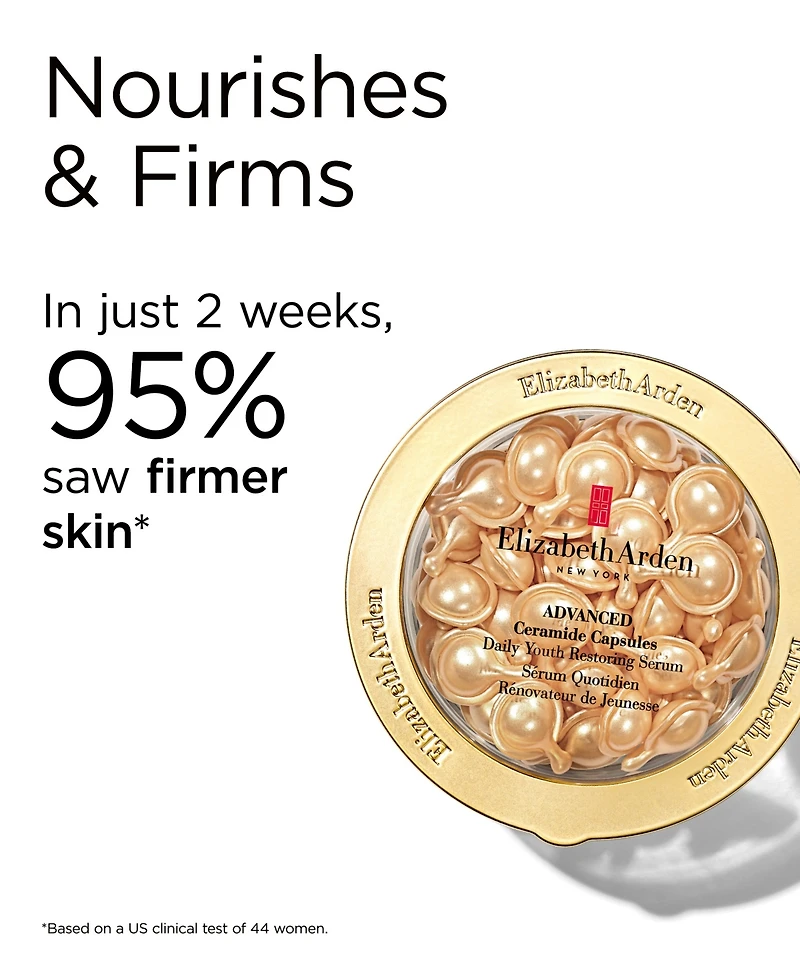 Elizabeth Arden 3-Pc. Twist and Lift Trio Skincare Gift Set