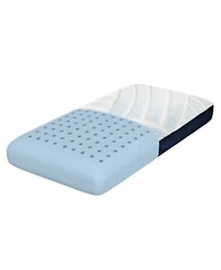 Prosleep Comfort High Density Memory Foam Pillow