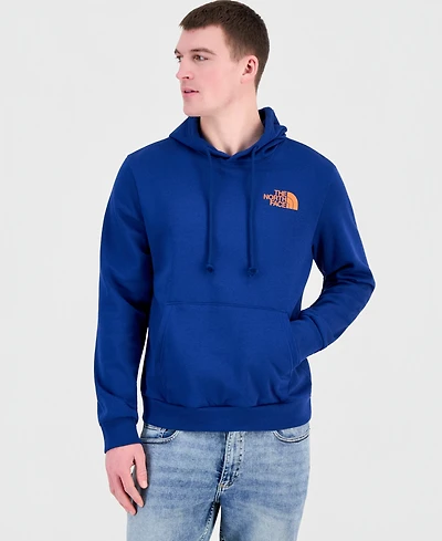The North Face Men's Mtn Top Hoodie