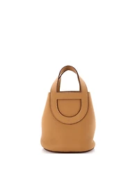 Pre-Owned HERMES In-The-Loop Bag Clemence with Swift