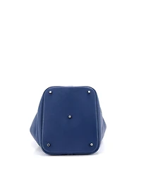 Pre-Owned HERMES Gm Picotin Bag Clemence