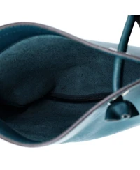 Pre-Owned HERMES Mini Aline Bag Milo Lambskin and Swift