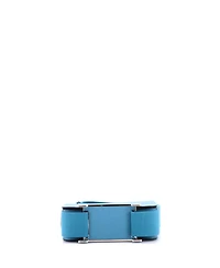 Pre-Owned HERMES Geta Bag Chevre Mysore