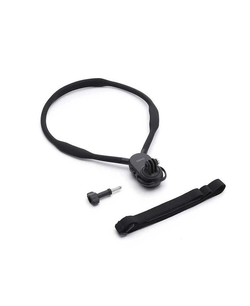 Dji Hanging Neck Mount Max for Osmo 360 and Osmo Nano Camera