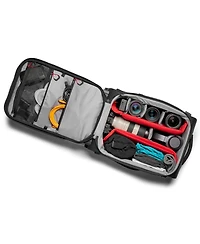 Manfrotto Pro Light Reloader Switch-55 Carry-On Camera Backpack/Roller Bag