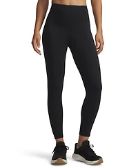 Under Armour Women's Ankle Length Motion Mesh Leggings