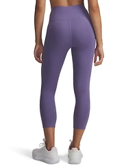 Under Armour Women's Fitted Motion Capri Leggings