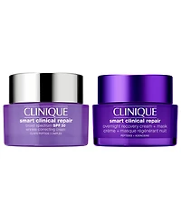Clinique 2-Pc. Day-To-Night Anti-Aging Skincare Gift Set