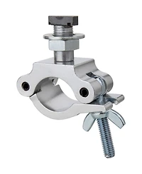 Kupo Strut Channel Adapter with Half Coupler