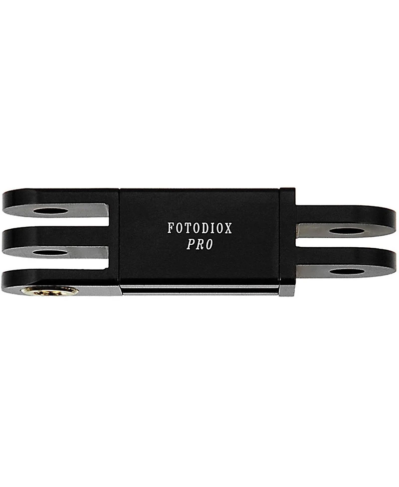 Fotodiox Gotough 45mm Long Extender for Sport Camera Gopro Hero Hd / 1 / 2 / 3 / 3+ and All GoPro Adapter Mounts