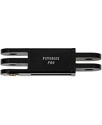 Fotodiox Gotough 45mm Long Extender for Sport Camera Gopro Hero Hd / 1 / 2 / 3 / 3+ and All GoPro Adapter Mounts