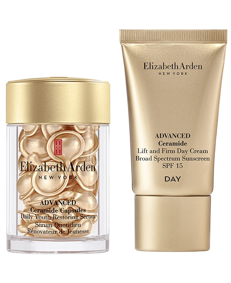 Elizabeth Arden 2-Pc. Firm Resolutions Skincare Gift Set