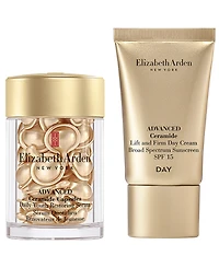 Elizabeth Arden 2-Pc. Firm Resolutions Skincare Gift Set
