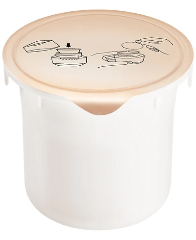 Shiseido Benefiance Brightening and Wrinkle Smoothing Cream Refill, 1.7 oz.