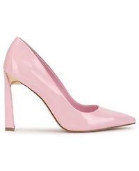 Jessica Simpson Women's Omissia Sculpted Heel Pumps