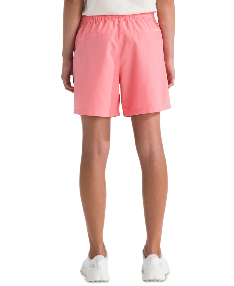 The North Face Girls' 6-16 Class V Outdoor Shorts