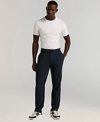 Perry Ellis Portfolio Men's Slim-Fit Stretch Dress Pants
