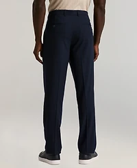 Perry Ellis Portfolio Men's Slim-Fit Dress Pants