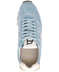 Ash Women's Killer Lace-Up Sneakers