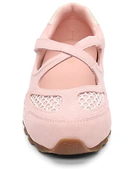 Ash Women's Kore Round Toe Slip-On Sneakers