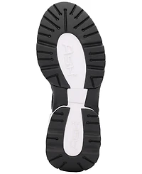 Ash Women's Diva Round Toe Wedge Sandals