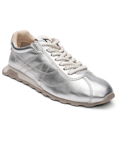 Ash Women's Kill Bill Lace-Up Sneakers