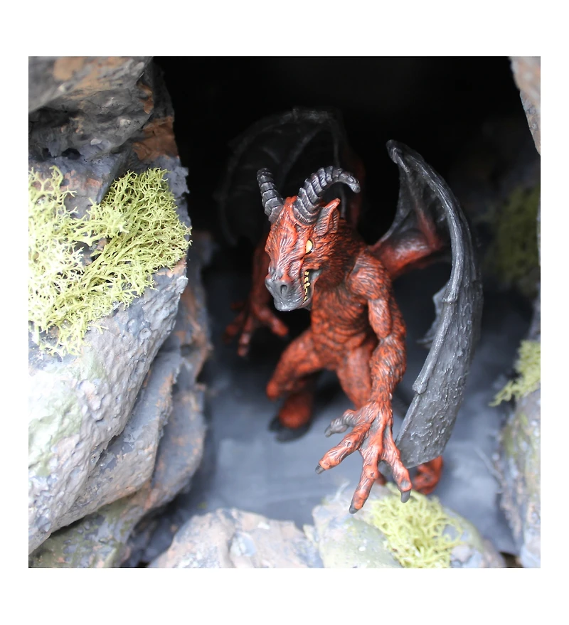 Safari Ltd. Jersey Devil