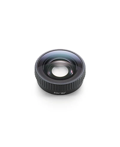 Dji Fov Boost Lens for Osmo Action 6 Camera