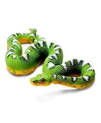 Safari Ltd. Emerald Tree Boa