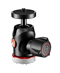 Manfrotto 492 Lcd Micro Ball Head with Shoe Mount