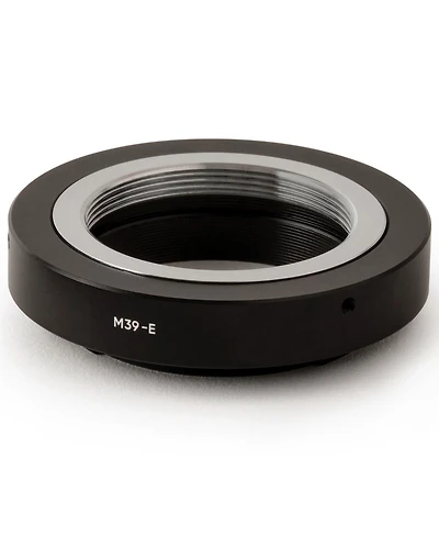 Urth M39 Lens Mount to Sony E Camera Mount Adapter