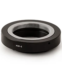 Urth M39 Lens Mount to Sony E Camera Mount Adapter