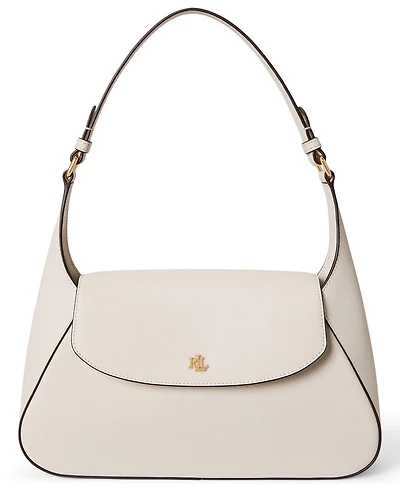 Lauren Ralph Schylar Small Shoulder Bag
