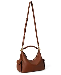 Lauren Ralph Small Blaike Shoulder Bag