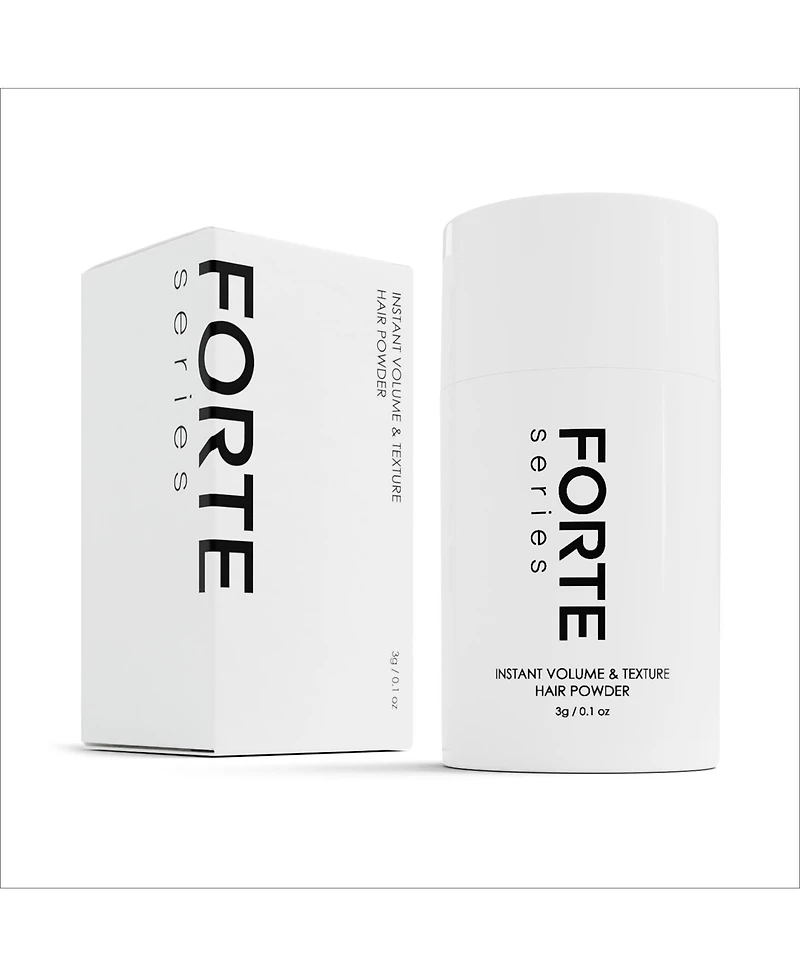 Forte Series Texture Powder
