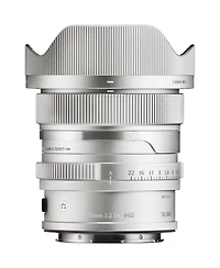 Sigma 20mm f/2 Dg Contemporary Lens for L Mount