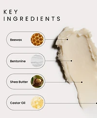 Forte Series Texture Clay Extreme Hold