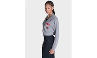Converse Women's Chuck Patch Cardigan