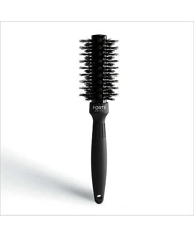 Forte Series Boar Bristle Round Brush
