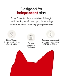 Cuddle Tonies Disney Mickey Mouse