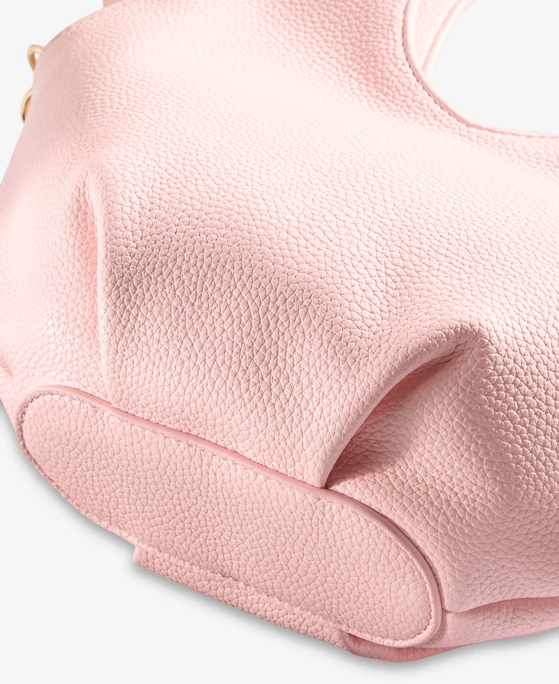 On 34th Alyii Medium Clutch Satchel Bag, Macy's Exclusive