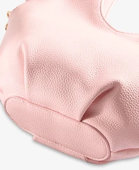 On 34th Alyii Medium Clutch Satchel Bag, Macy's Exclusive